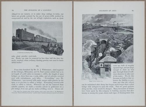 E797 - Am Railway - i12676-12677