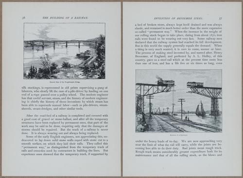 E797 - Am Railway - i12688-12689