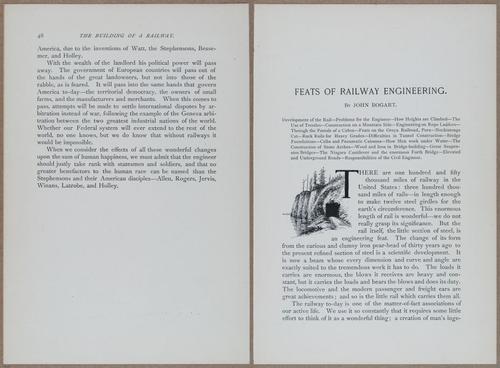 E797 - Am Railway - i12698-12699