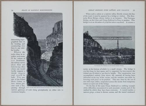 E797 - Am Railway - i12706-12707