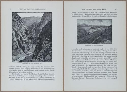 E797 - Am Railway - i12708-12709