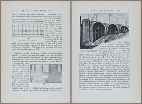 E797 - Am Railway - i12728-12729