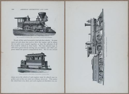 E797 - Am Railway - i12762-12763