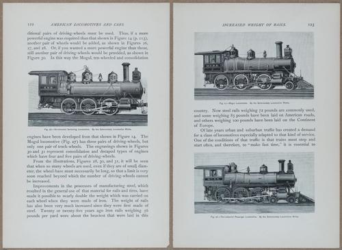 E797 - Am Railway - i12774-12775