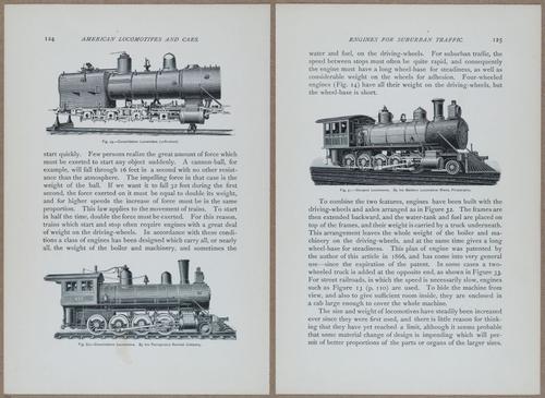 E797 - Am Railway - i12776-12777