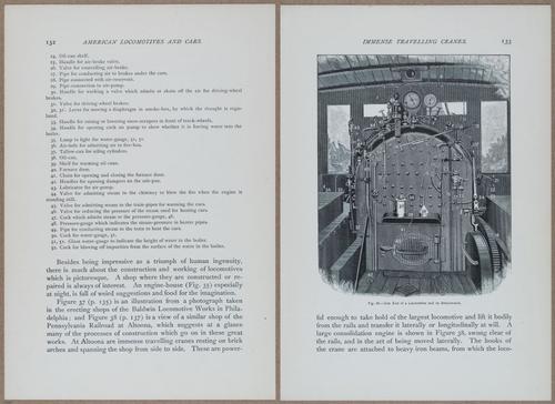 E797 - Am Railway - i12785-12786