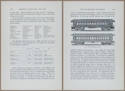 E797 - Am Railway - i12799-12800