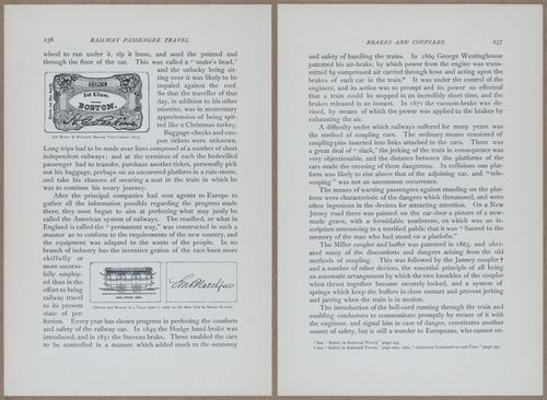 E797 - Am Railway - i12889-12890
