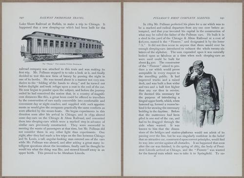 E797 - Am Railway - i12893-12894