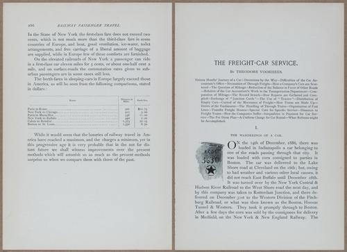 E797 - Am Railway - i12921-12922