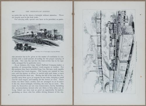 E797 - Am Railway - i12944-12945