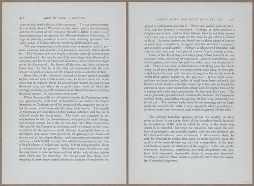 E797 - Am Railway - i12964-12965