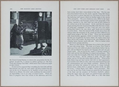 E797 - Am Railway - i12979-12980
