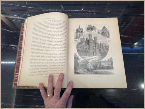 E798 - Picturesque Europe - Vol II - 1718