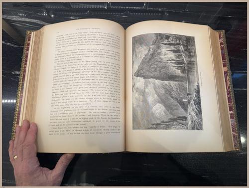 E798 - Picturesque Europe - Vol II - 1720
