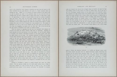 E798 - Picturesque Europe - Vol II - 13227-13228