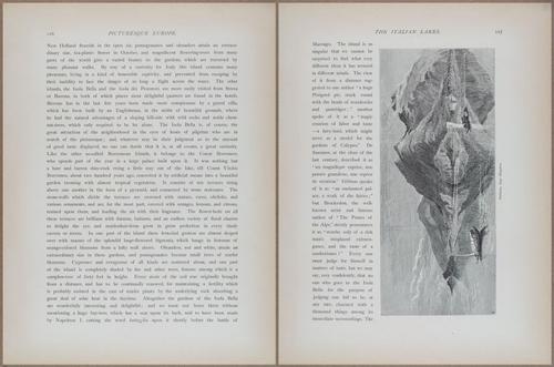 E798 - Picturesque Europe - Vol II - 14155-14156