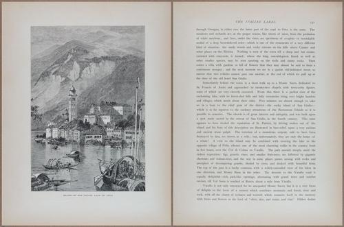 E798 - Picturesque Europe - Vol II - 14160-14161