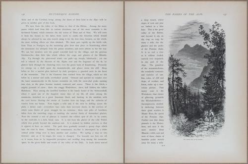 E798 - Picturesque Europe - Vol II - 14167-14168