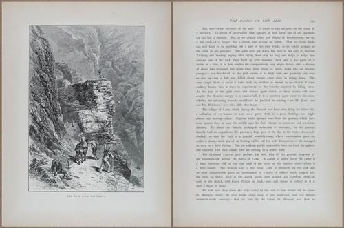 E798 - Picturesque Europe - Vol II - 14169-14170