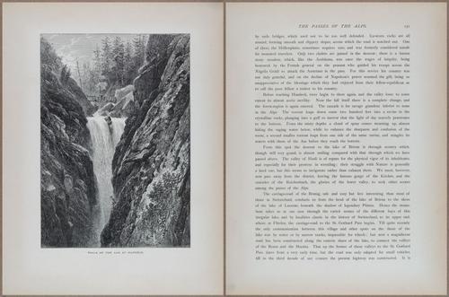 E798 - Picturesque Europe - Vol II - 14181-14182