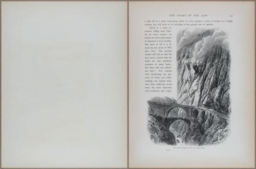 E798 - Picturesque Europe - Vol II - 14185