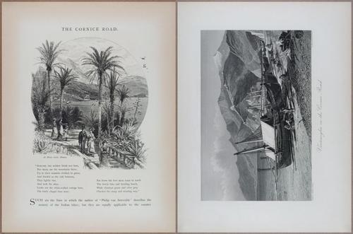 E798 - Picturesque Europe - Vol II - 14192-14193