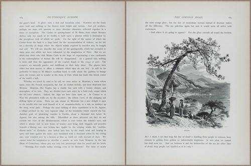 E798 - Picturesque Europe - Vol II - 14197-14198