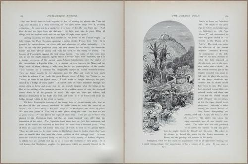 E798 - Picturesque Europe - Vol II - 14201-14202