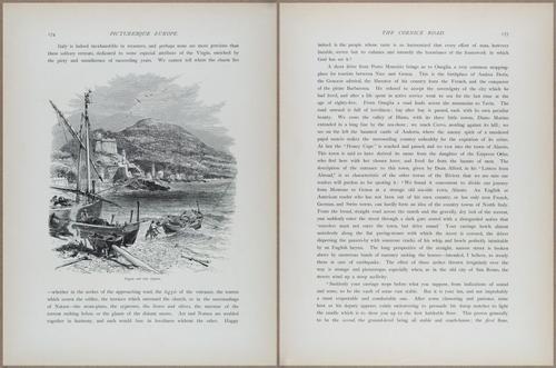 E798 - Picturesque Europe - Vol II - 14207-14208
