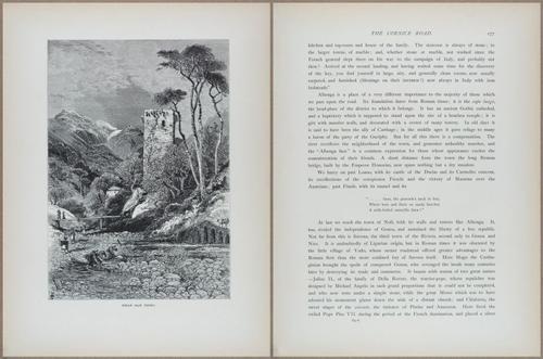E798 - Picturesque Europe - Vol II - 14209-14210