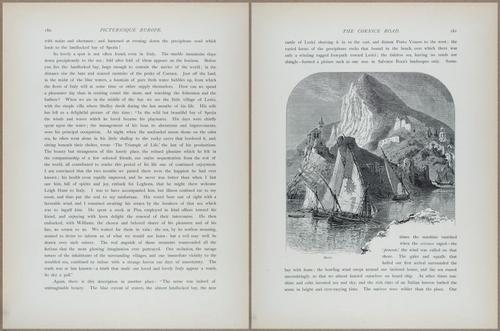 E798 - Picturesque Europe - Vol II - 14213-14214