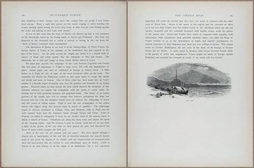 E798 - Picturesque Europe - Vol II - 14215-14216