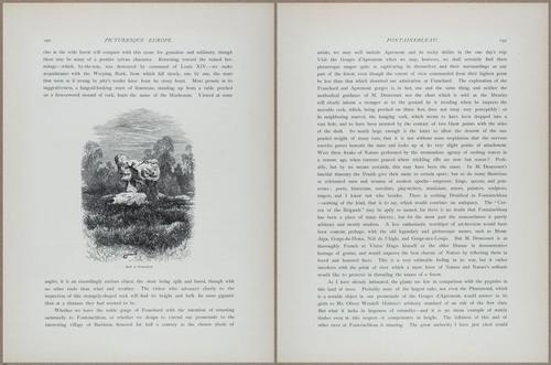 E798 - Picturesque Europe - Vol II - 14223-14224