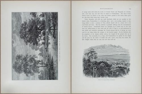 E798 - Picturesque Europe - Vol II - 14231-14232
