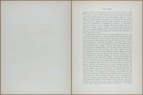 E798 - Picturesque Europe - Vol II - 14235