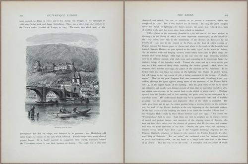 E798 - Picturesque Europe - Vol II - 14236-14237