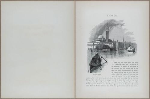 E798 - Picturesque Europe - Vol II - 14262