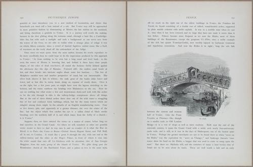 E798 - Picturesque Europe - Vol II - 14265-14266