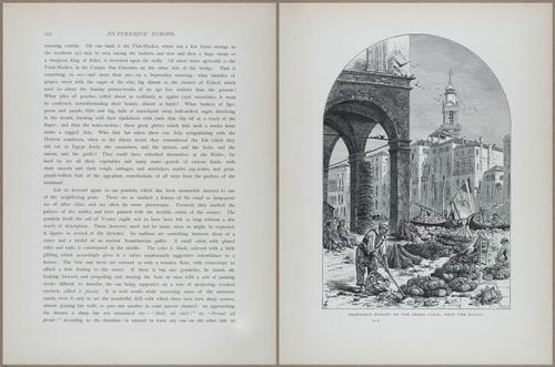 E798 - Picturesque Europe - Vol II - 14267-14269