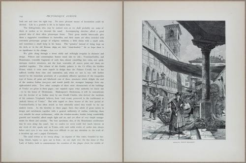 E798 - Picturesque Europe - Vol II - 14270-14271