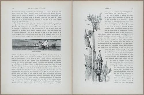 E798 - Picturesque Europe - Vol II - 14272-14273