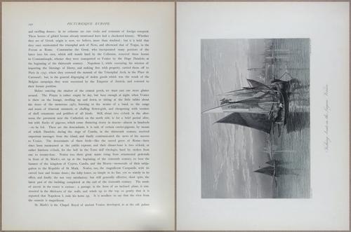 E798 - Picturesque Europe - Vol II - 14276-14277