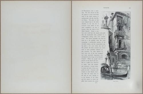 E798 - Picturesque Europe - Vol II - 14278