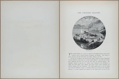 E798 - Picturesque Europe - Vol II - 14291