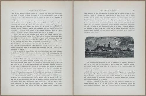 E798 - Picturesque Europe - Vol II - 14292-14293