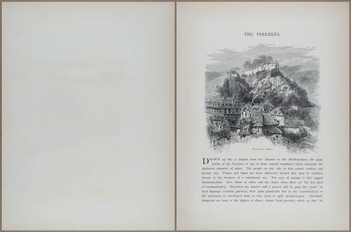 E798 - Picturesque Europe - Vol II - 14308