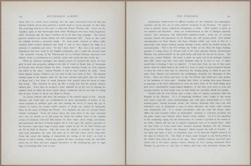 E798 - Picturesque Europe - Vol II - 14315-14316