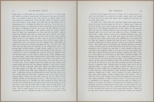 E798 - Picturesque Europe - Vol II - 14323-14324