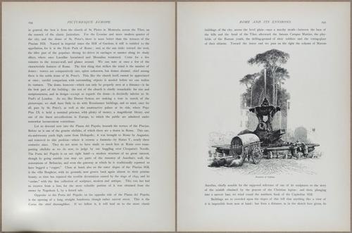 E798 - Picturesque Europe - Vol II - 14336-14337